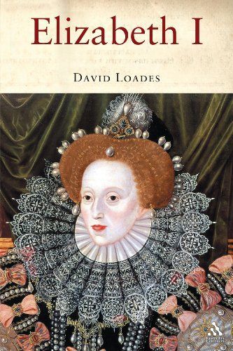 Elizabeth I