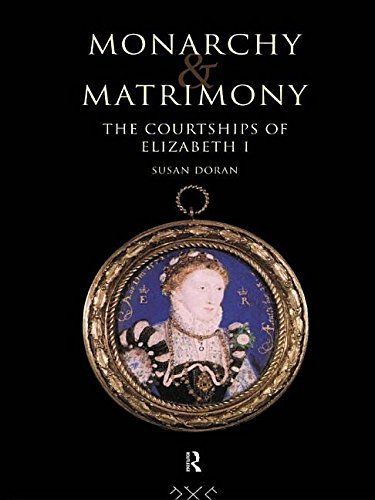 Monarchy and Matrimony