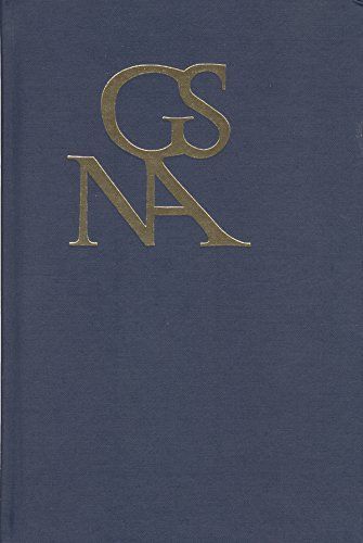 Goethe Yearbook 24