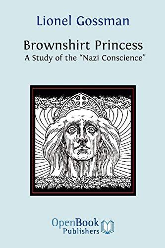 Brownshirt Princess