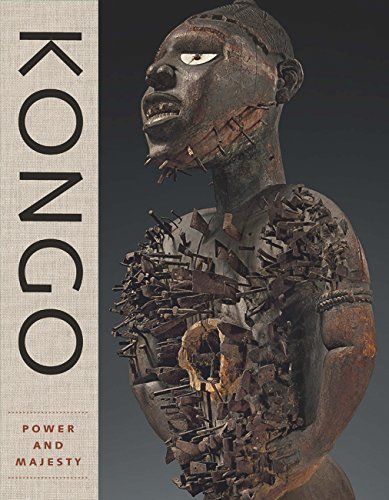 Kongo: Power and Majesty