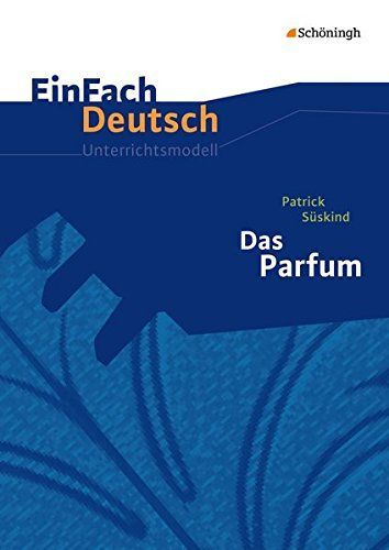 Das Parfum Neubearbeitung
