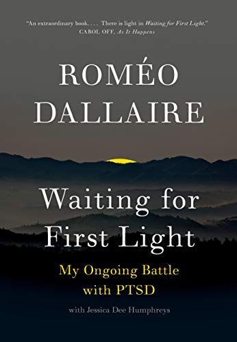 Waiting for First Light