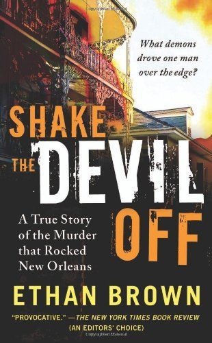 Shake the Devil Off