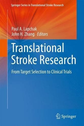 Translational Stroke Research