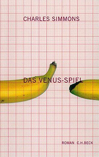 Das Venus-Spiel