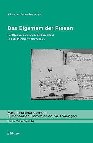 Das Eigentum der Frauen