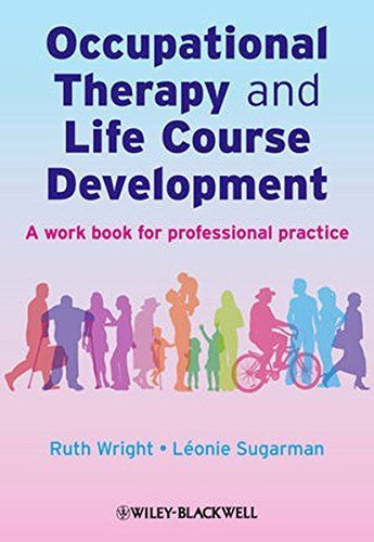 Occupational Therapy and Life Course Development