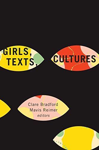 Girls, Texts, Cultures