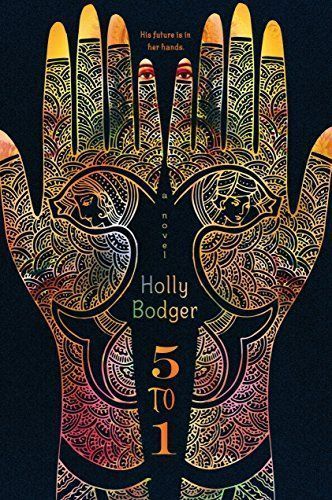 5 to 1