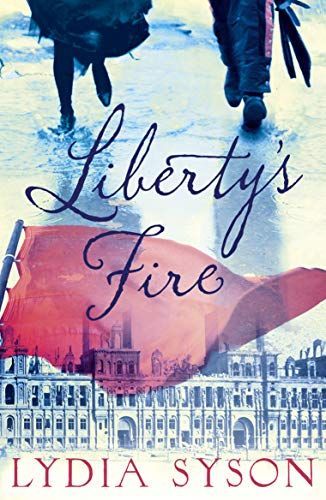 Liberty's Fire