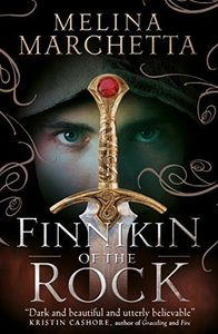 Finnikin of the Rock