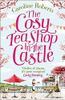 The Cosy Teashop in the Castle