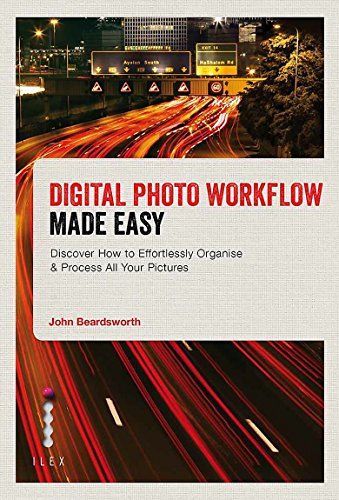 Digital Photo Workflow Made Easy