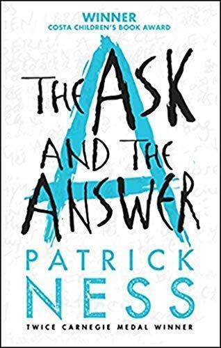 The Ask and the Answer