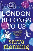London Belongs to Us