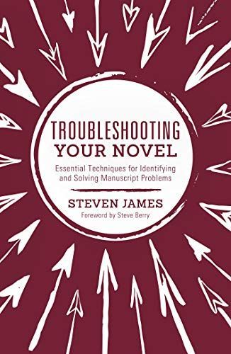 Troubleshooting Your Novel