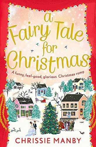 A Fairy Tale for Christmas