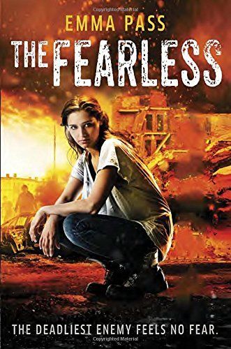 The Fearless