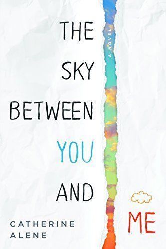 The Sky Between You and Me