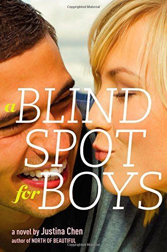 A Blind Spot for Boys