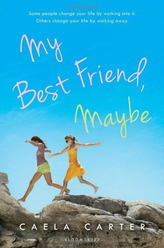 My Best Friend, Maybe
