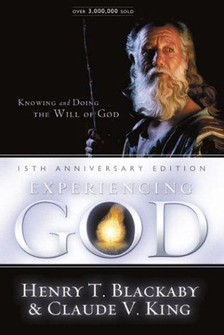 Experiencing God