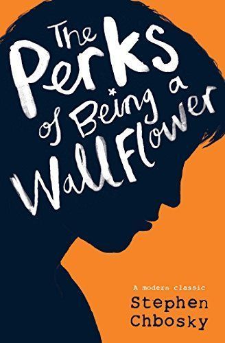 Cover of The Perks of Being a Wallflower