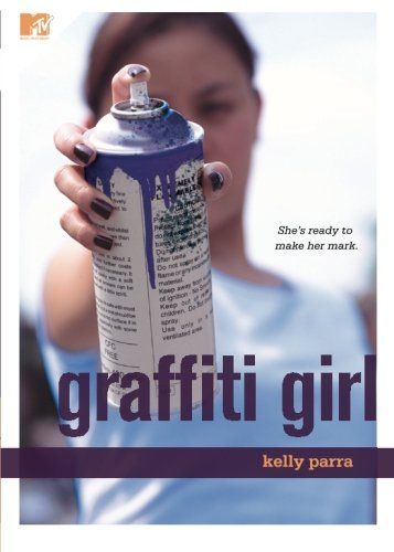 Graffiti Girl