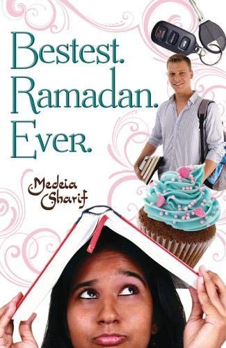 Bestest. Ramadan. Ever.