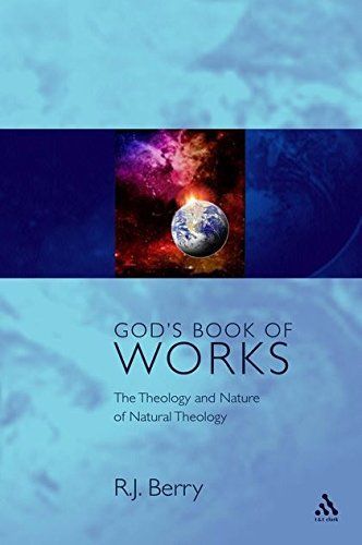 God's Book of Works