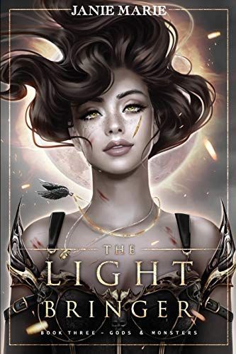 The Light Bringer
