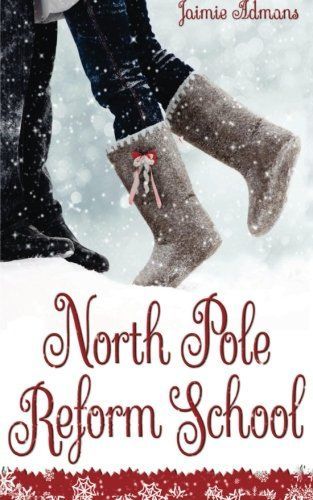 North Pole Reform School