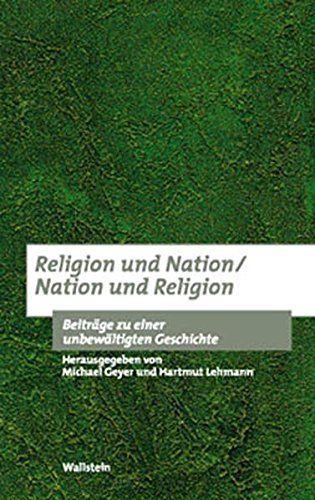 Religion und Nation, Nation und Religion