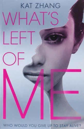 What's Left of Me