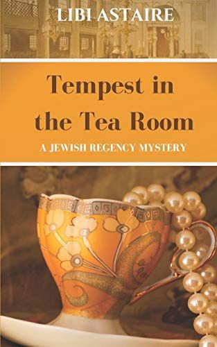 Tempest in the Tea Room