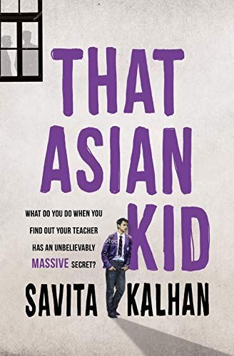 That Asian Kid