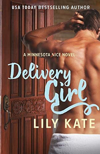 Delivery Girl