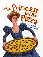 The Princess and the Pizza
