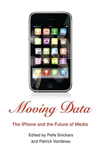 Moving Data