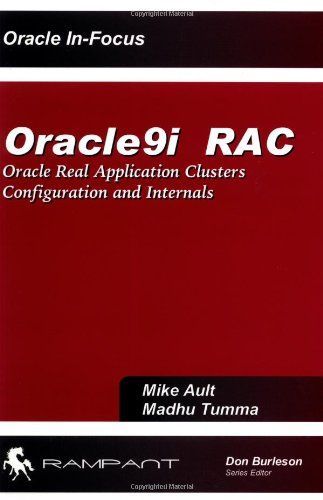 Oracle9i RAC