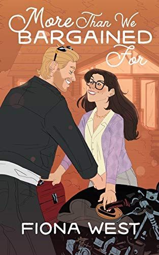 More Than We Bargained For