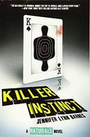 Killer Instinct ((The Naturals #2))