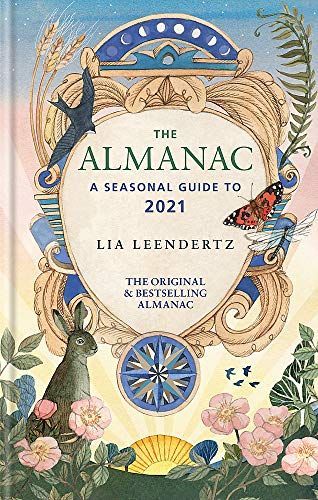 The Almanac 2021