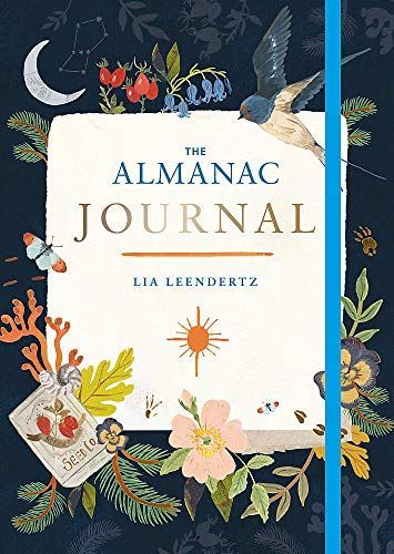 The Almanac JOURNAL