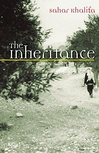the inheritance