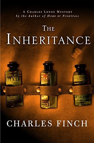 The Inheritance