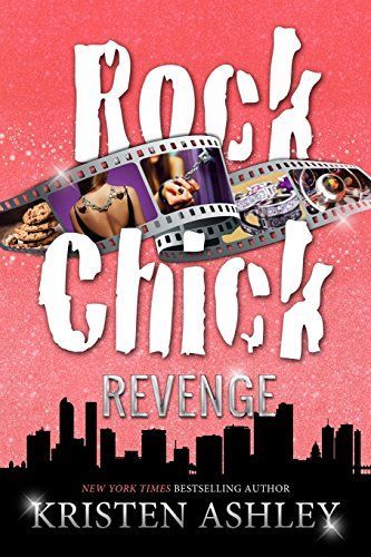 Rock Chick Revenge