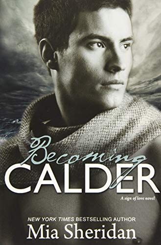 Becoming Calder