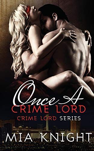 Once a Crime Lord